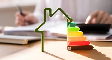 Enegetska učinkovitost