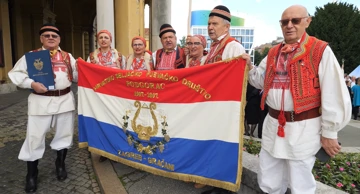 Ponedjeljak, 1. prosinca na Drugom