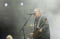 Koncert "The Curea" u Zagrebu, Foto: Luka Stanzl/PIXSELL