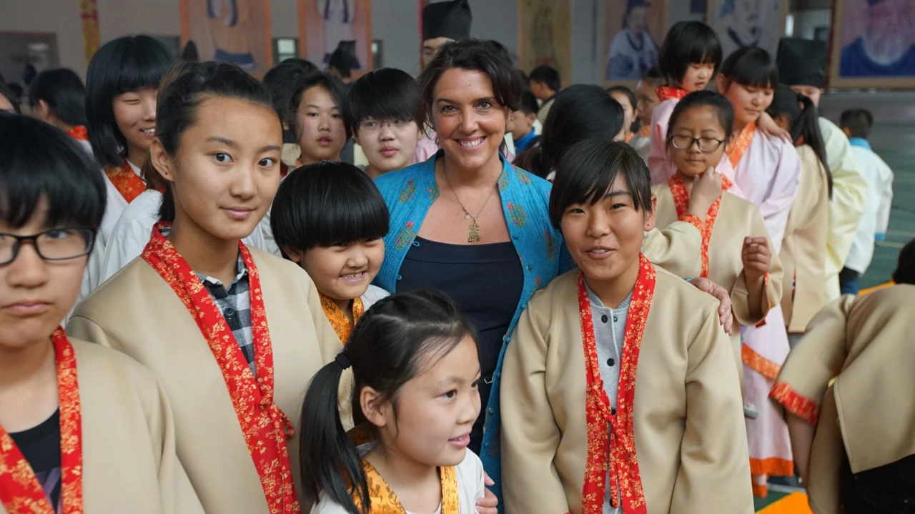 Srijeda, 10. prosinca na Prvom, Foto: Mudraci antičkog svijeta/dokumentarna serija