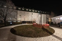 Nacionalna memorijalna bolnica Vukovar , Foto: Davor Javorovic/PIXSELL