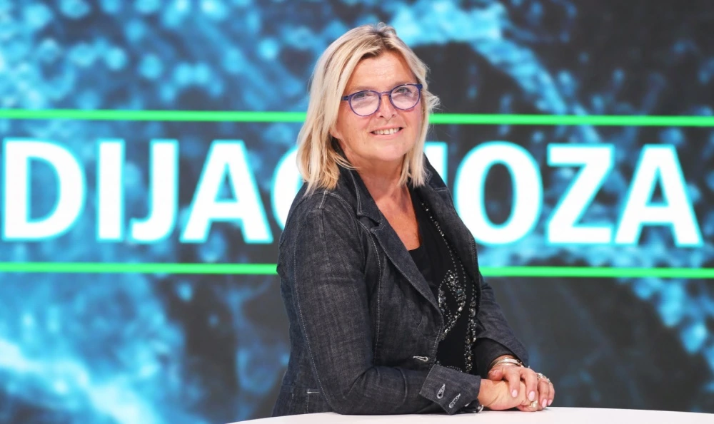 Sanja Kocijančić Petričević