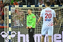 Dominik Kuzmanović, Foto: Ronald Gorsic/CROPIX