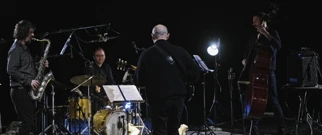 Utorak, 24. ožujka na Trećem , Foto: Vrijeme je za jazz/HRT