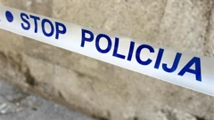 policija