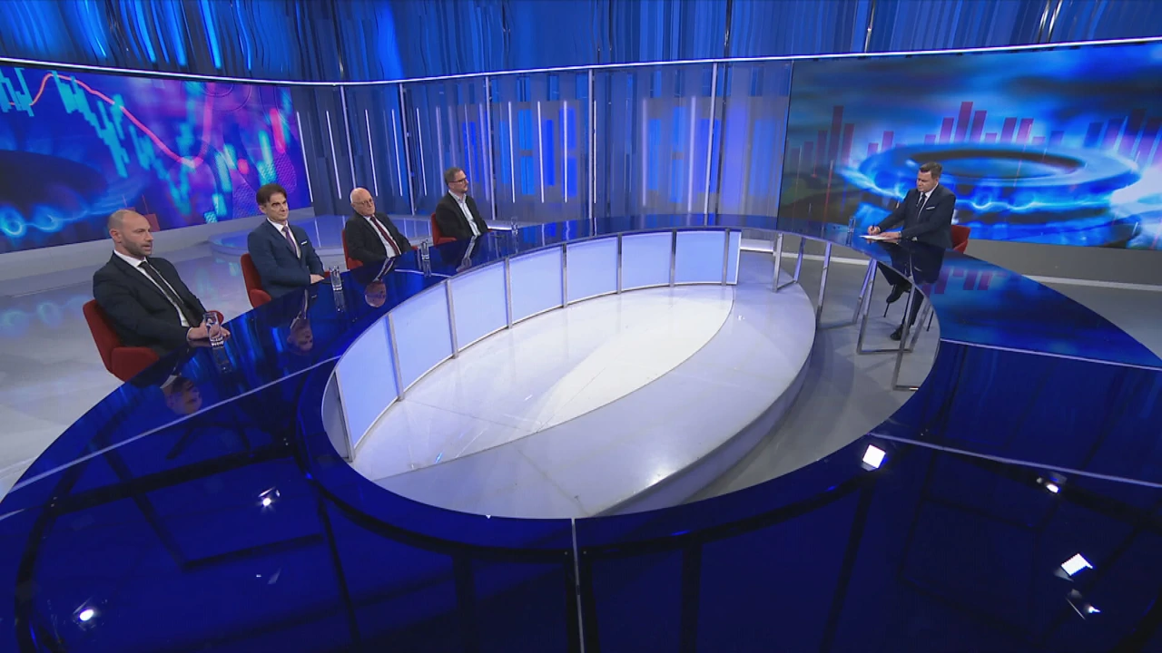 Otvoreno: Što će se događati s cijenom plina i goriva?
