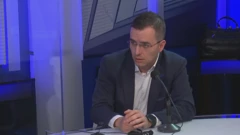 Petar Tanta, Foto: U mreži Prvog/HRT