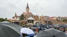 33. nacionalno hodočašće u Mariji Bistrici
