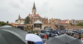 33. nacionalno hodočašće u Mariji Bistrici
