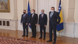 Razgovori u Sarajevu, Banjoj Luci ili Mostaru zasad nisu donijeli rezultate