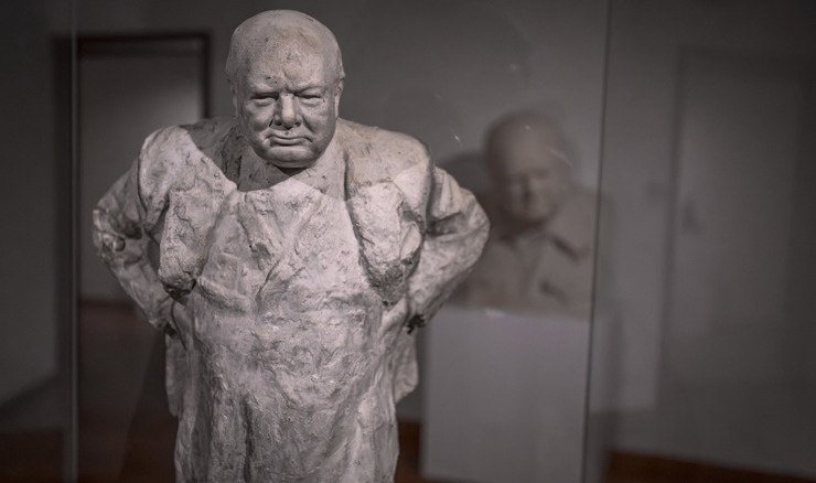 Kulturni događaj godine u Osijeku: retrospektiva Oscara Nemona