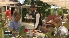 Talijani stižu u Istru