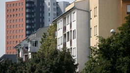 Cijene nekretnina i dalje rastu