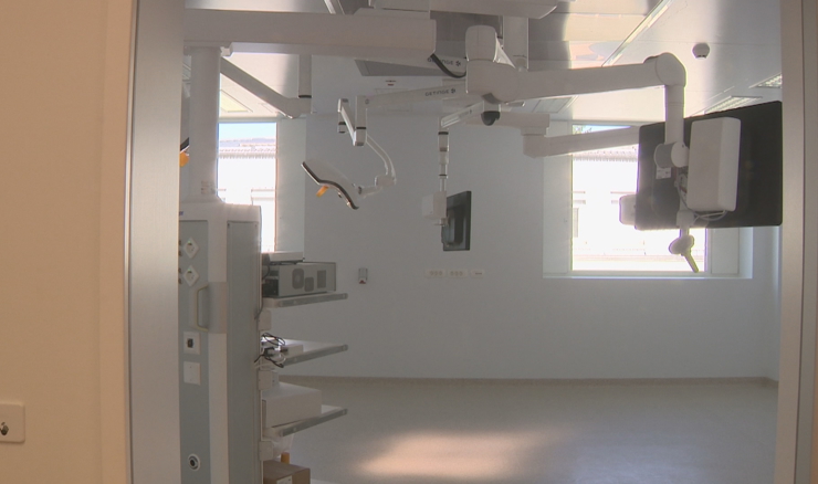 Varaždinska bolnica uskoro dobiva novi operacijski blok