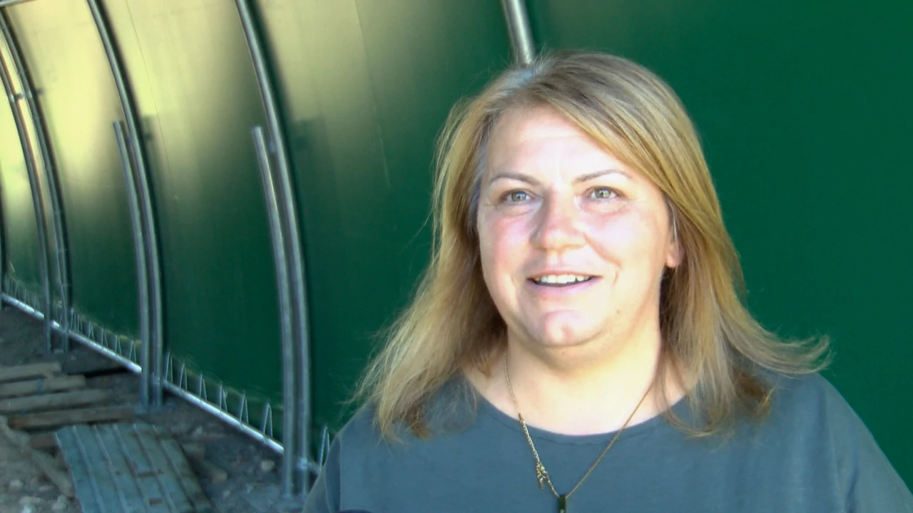 Ljubica Gregurić