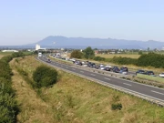 Promet prema moru pojačan od jutra, Foto: Ivan Hlupić/HRT