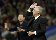 Carlo Ancelotti, Foto: Albert Gea/REUTERS