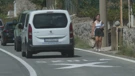 Mještani Trstenog nemaju čak ni pješački prijelaz