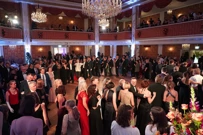 Hrvatski bal u Beču, Foto: Hrvatske novine/snimka zaslona