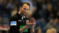 Dagur Sigurdsson