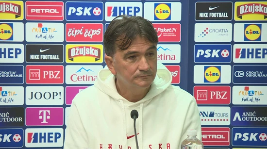 Zlatko Dalić