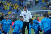 Zagrijavanje uoči utakmice, Foto: Marty Jean-Louis/Sipa USA/PIXSELL
