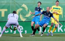 Istra 1961 - Varaždin, Foto: Goran Sebelic/CROPIX