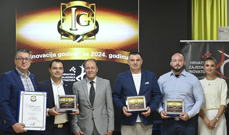 Inovatori godine
