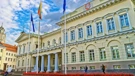 Predsjednička palača u Vilniusu