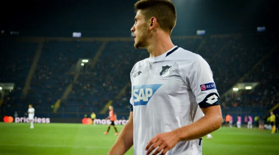 Andrej Kramarić