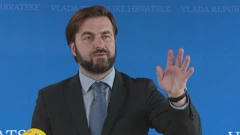 Ministar Tomislav Ćorić o skoku cijene plina
