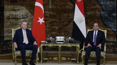 Recep Tayyip Erdogan i Abdel Fatah al-Sisi 