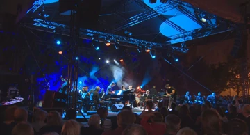 Koncert u Zagrebu