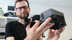 Izvršni direktor Orqe Srđan Kovačević