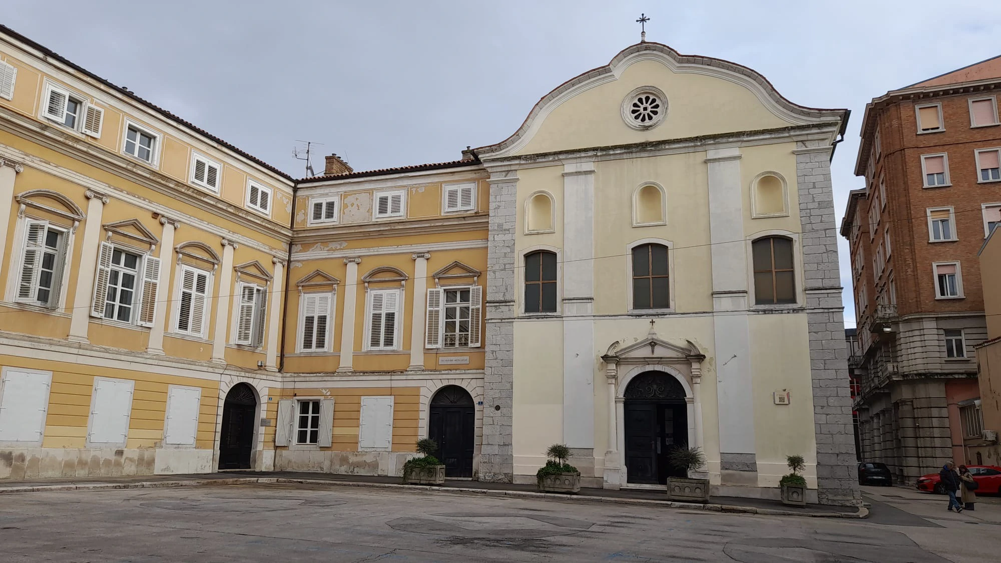 Otkriveno riječko podrijetlo srednjovjekovnog misala iz British Libraryja