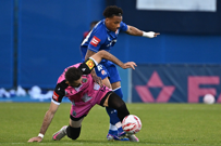 Dinamo - Lokomotiva, Foto: Damir Krajac/CROPIX