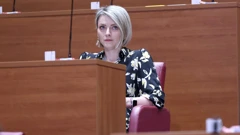 Sanja Bježančević 