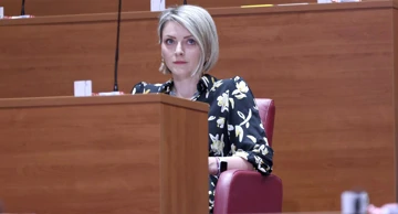 Sanja Bježančević 