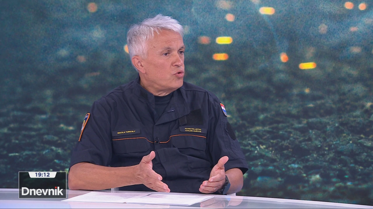 Nikola Turkalj
