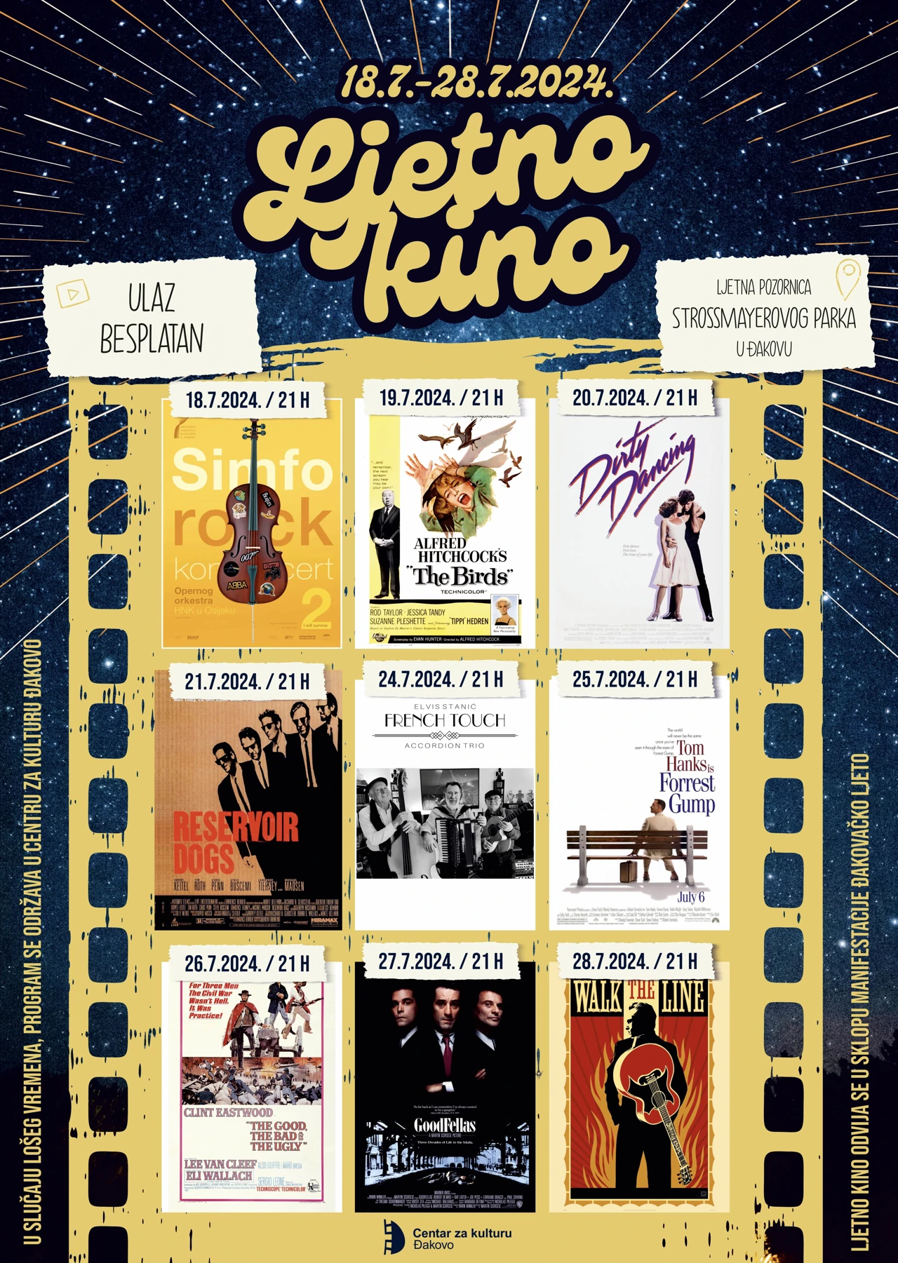 Kino Hrth Programm