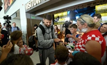 Bruno Petković, Foto: Ronald Goršić/CROPIX