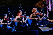 Simfonijski orkestar HRT-a, Foto: Samir Cerić Kovačević/TZGZ
