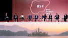 Strateški forum u Bledu