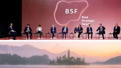 Strateški forum u Bledu