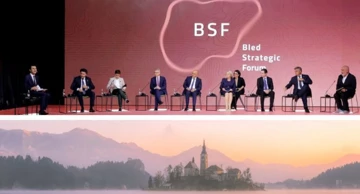 Strateški forum u Bledu