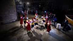 Dubrovačke ljetne igre, Foto: HTV/HRT
