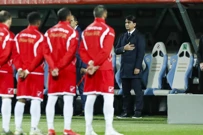 Zlatko Dalić, Hrvatska - Malta 30.3.2021., Foto: Slavko Midzor/PIXSELL