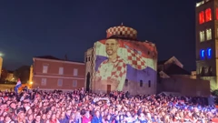 Martin Erlić, Foto: Toni Pajkin/radio Zadar