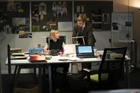 Ponedjeljak, 3. studenoga na Drugom , Foto: Karen Pirie/serija