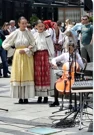 dio obilježavanja Dana kulturne raznolikosti, Foto: Neda Maretić//